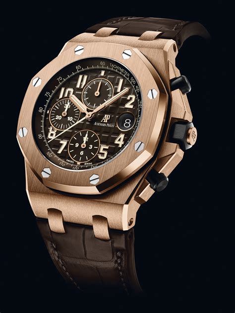 audemars piguet royal oak pelle|audemars piguet royal oak precio.